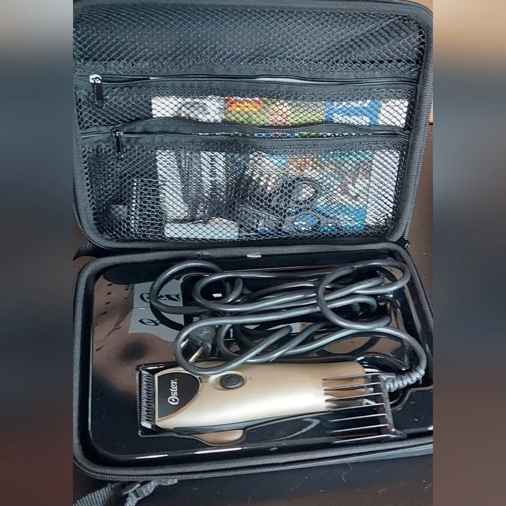 Oster Professional Pet Care Collection Performance Clipper Kit For Heavier Coats